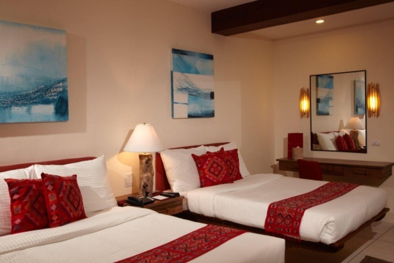 Bluewater Panglao Resort Dış mekan fotoğraf