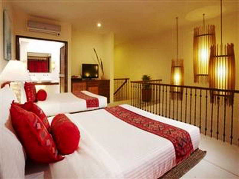 Bluewater Panglao Resort Dış mekan fotoğraf